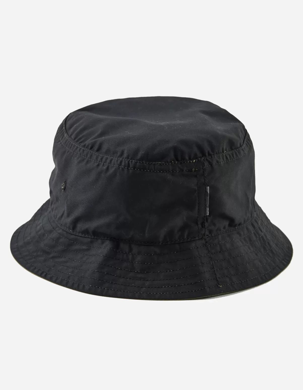 Maharishi 4532 Reversible Bucket Hat