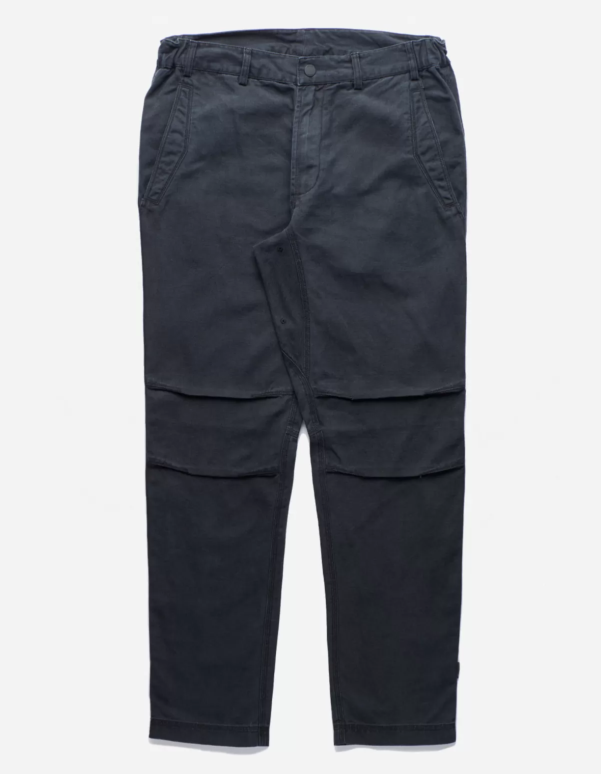 Maharishi 4544 Washed Hemp Custom Pants