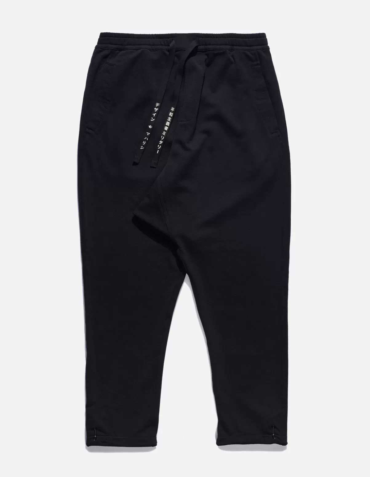 Maharishi 4584 Shinobi Sweatpants