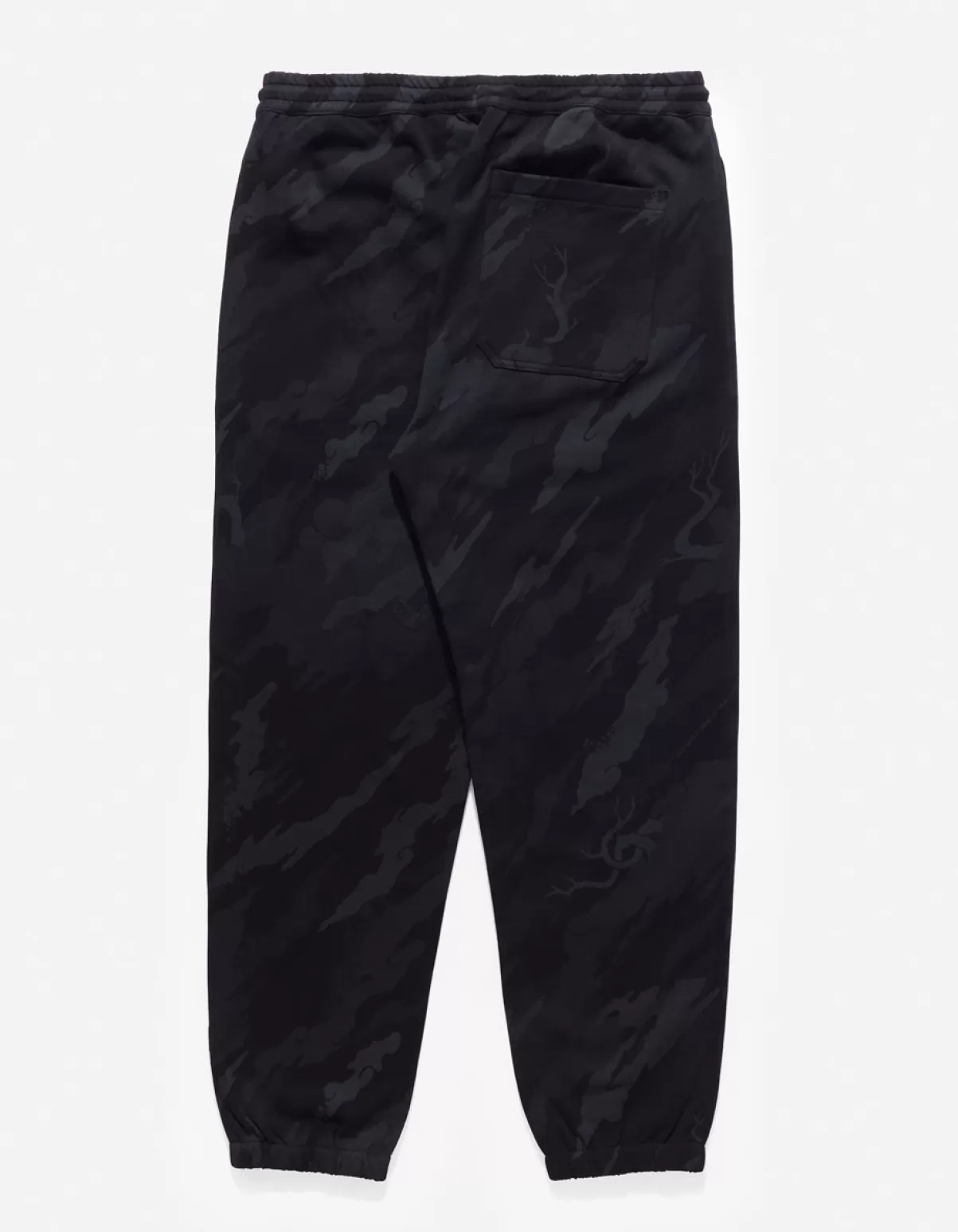 Maharishi 4601 Dpm:Bonsai Forest Miltype Sweatpants