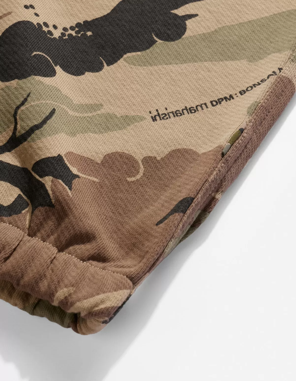 Maharishi 4601 Dpm:Bonsai Forest Miltype Sweatpants