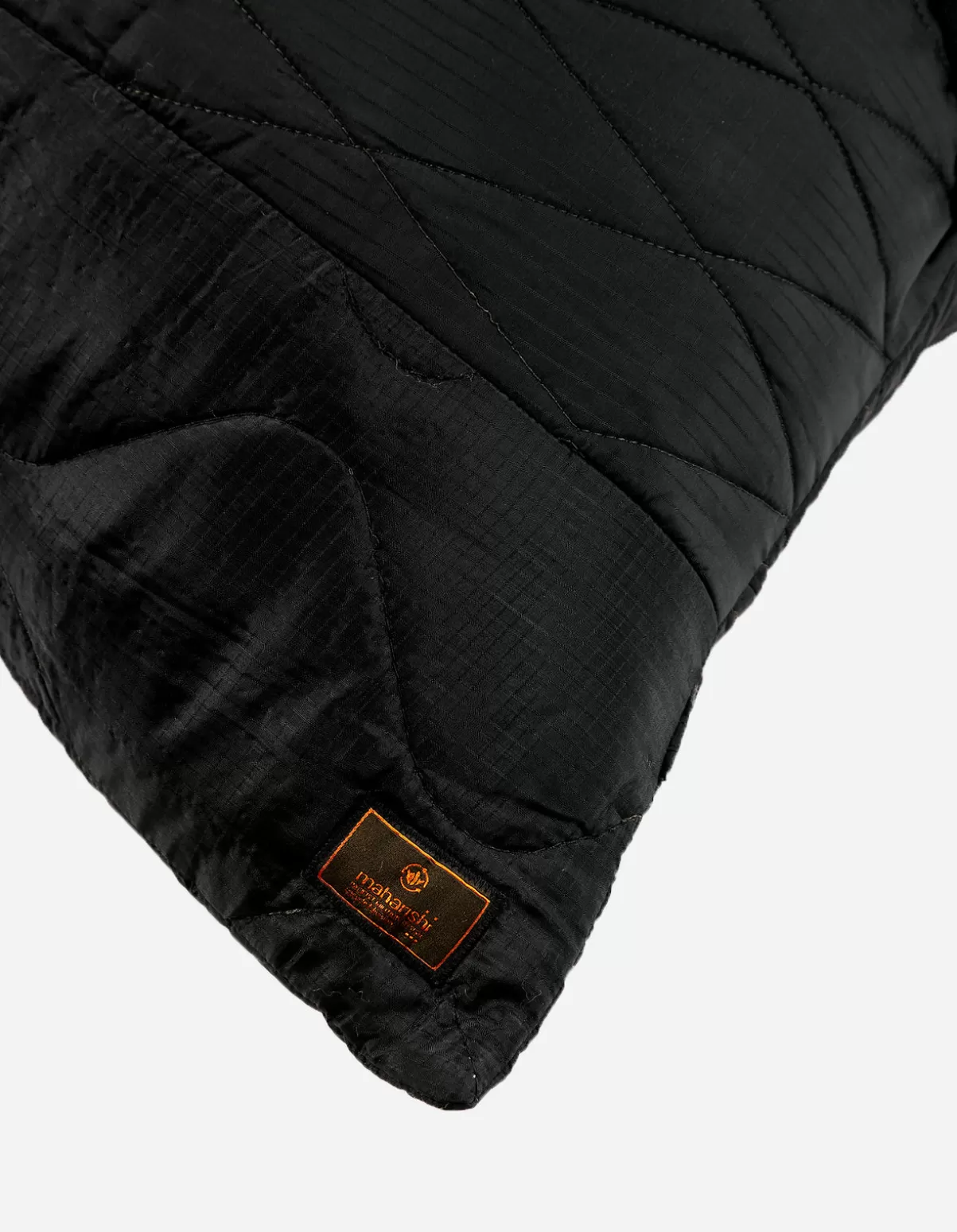 Maharishi 6426 Xl Triquilted Cushion · Vintage Military Surplus