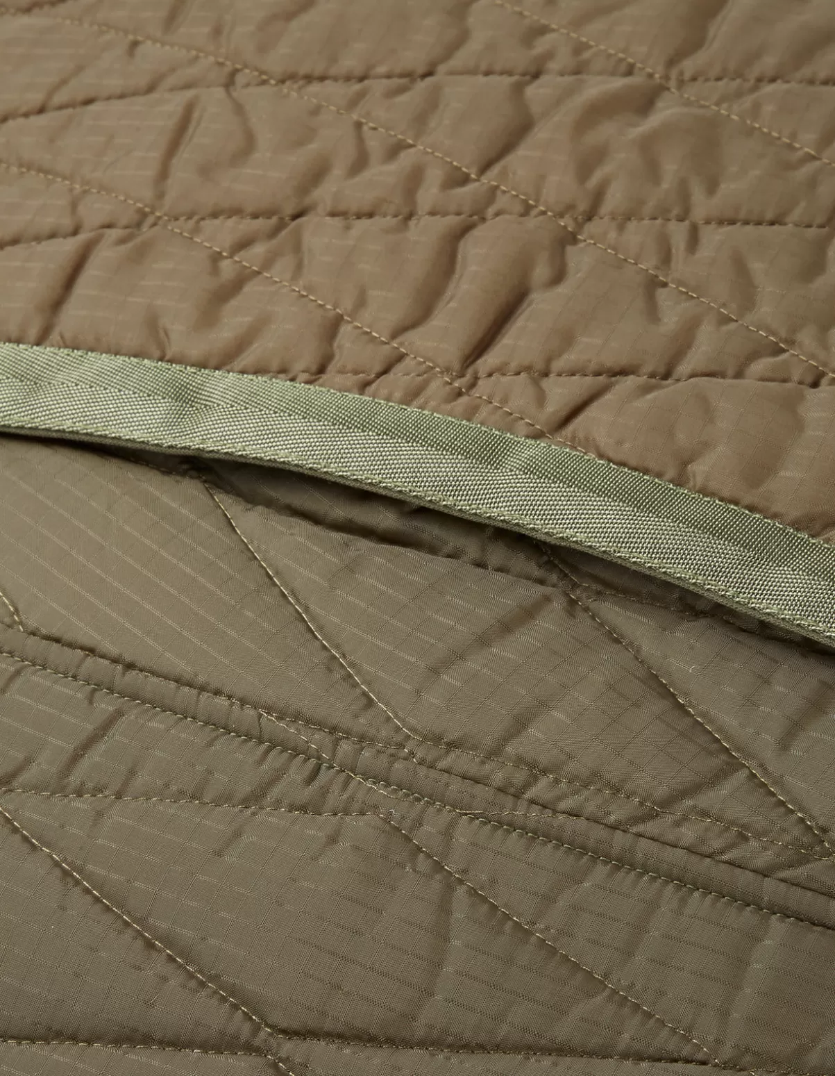 Maharishi 6426 Xl Triquilted Cushion · Vintage Military Surplus