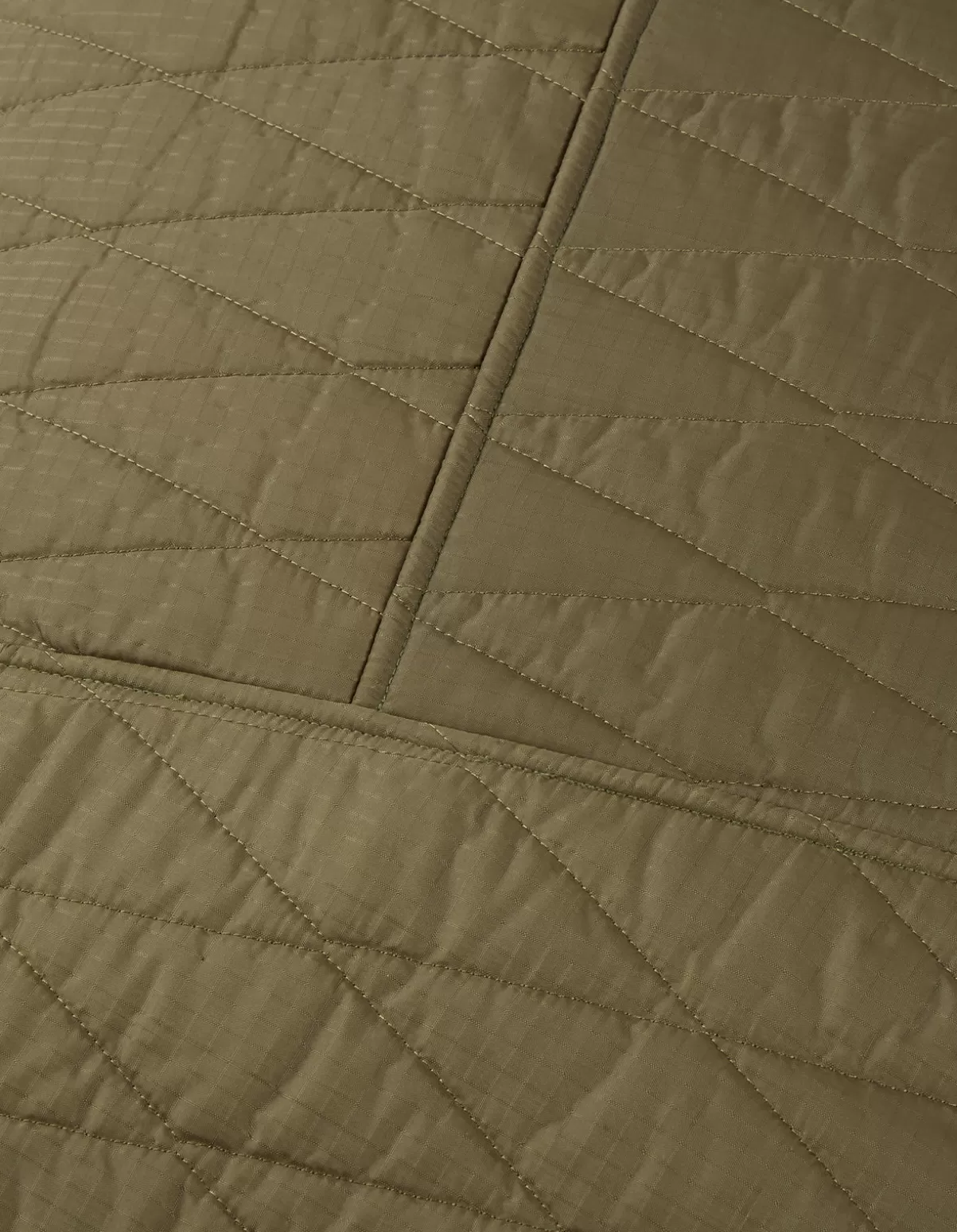Maharishi 6426 Xl Triquilted Cushion · Vintage Military Surplus