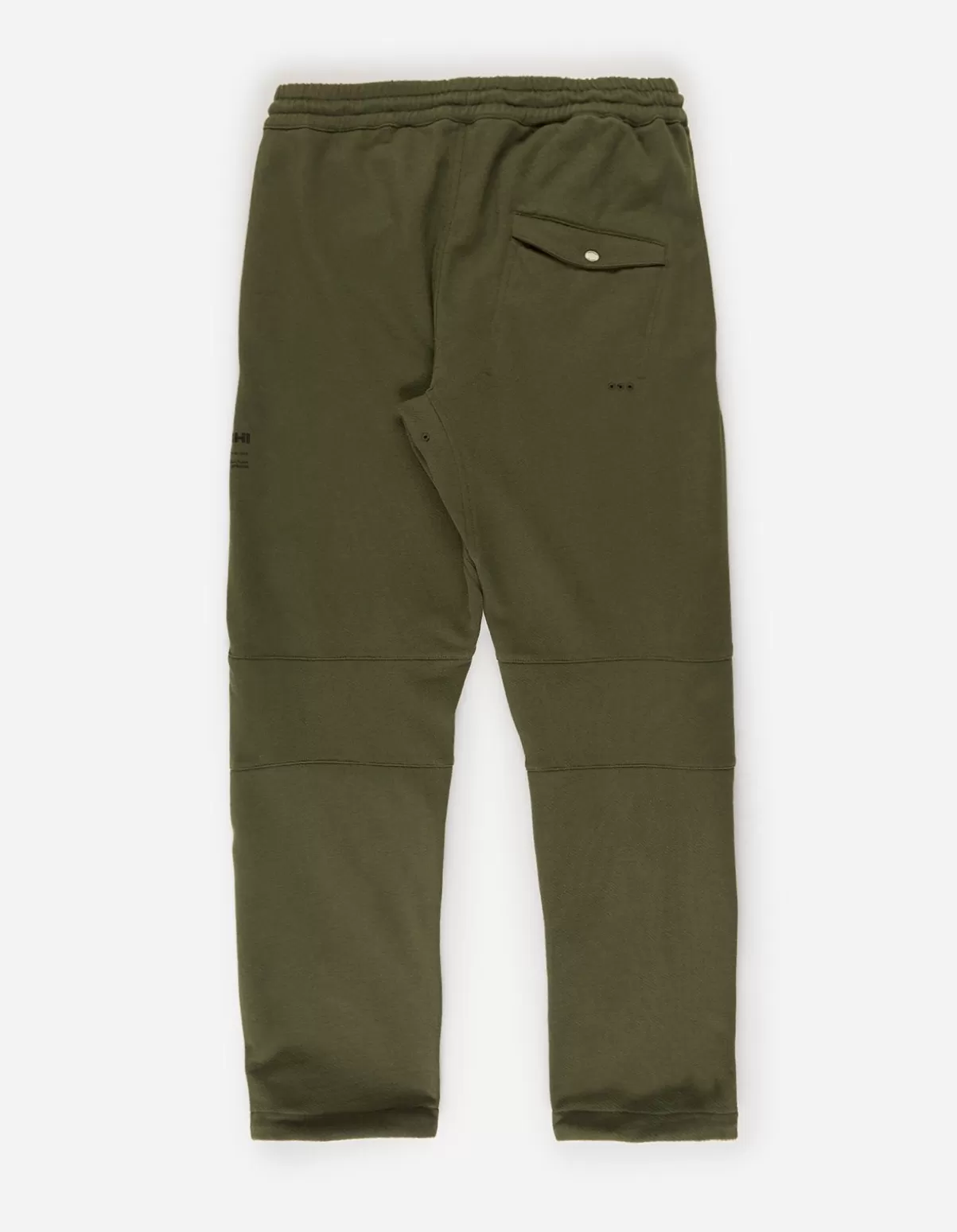 Maharishi 7004 Miltype Sweatpants · Organic Cotton