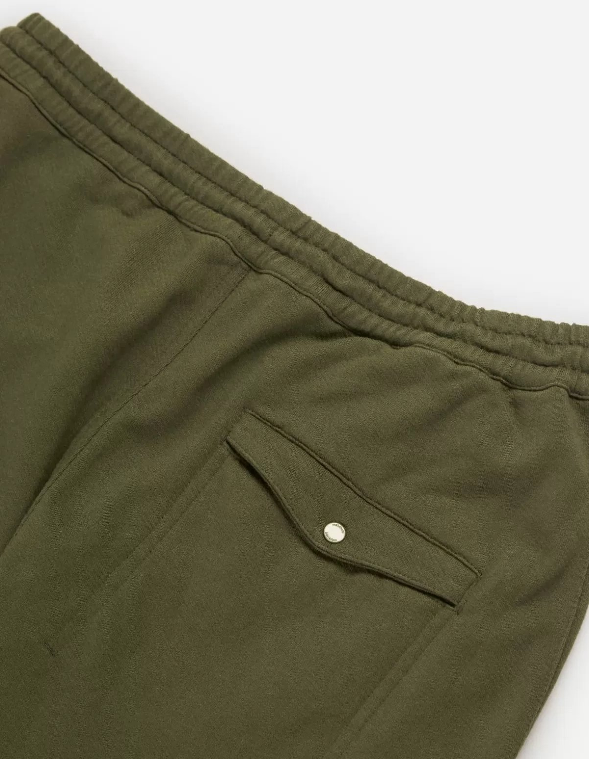 Maharishi 7004 Miltype Sweatpants · Organic Cotton