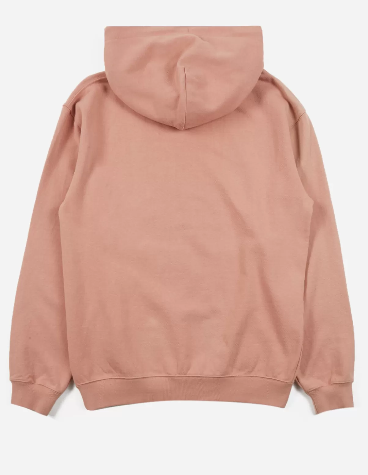Maharishi 7010 Miltype Embroidered Hooded Sweat · Organic Sweat 450