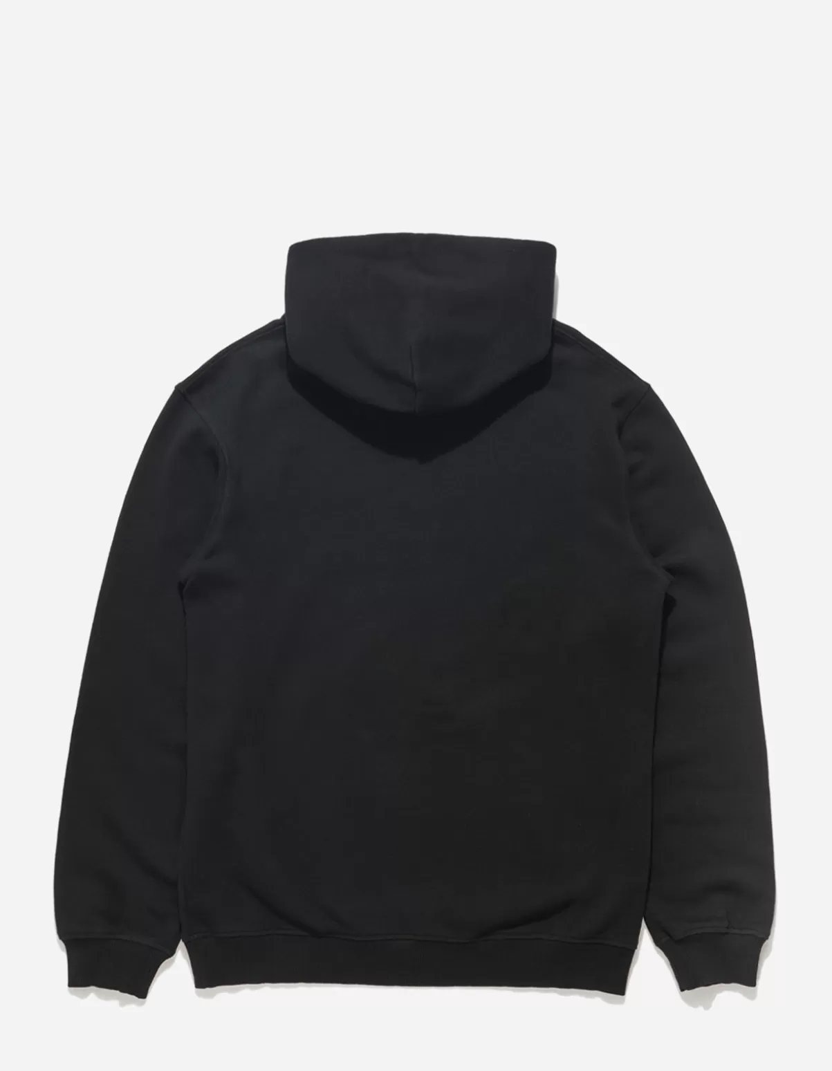 Maharishi 7010 Miltype Embroidered Hooded Sweat · Organic Sweat 450
