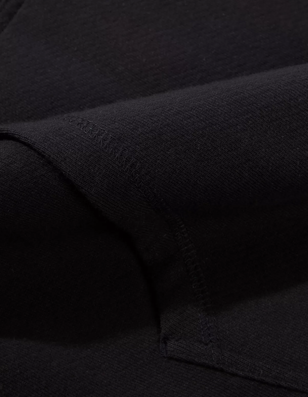 Maharishi 7010 Miltype Embroidered Hooded Sweat · Organic Sweat 450