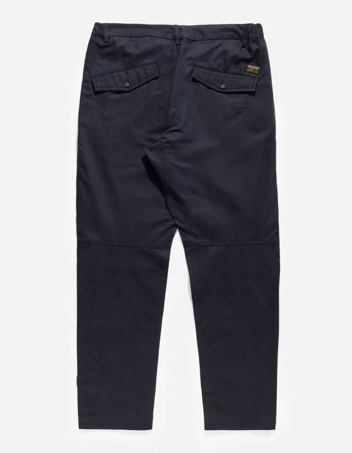 Maharishi 7024 Miltype Organic Custom Pants