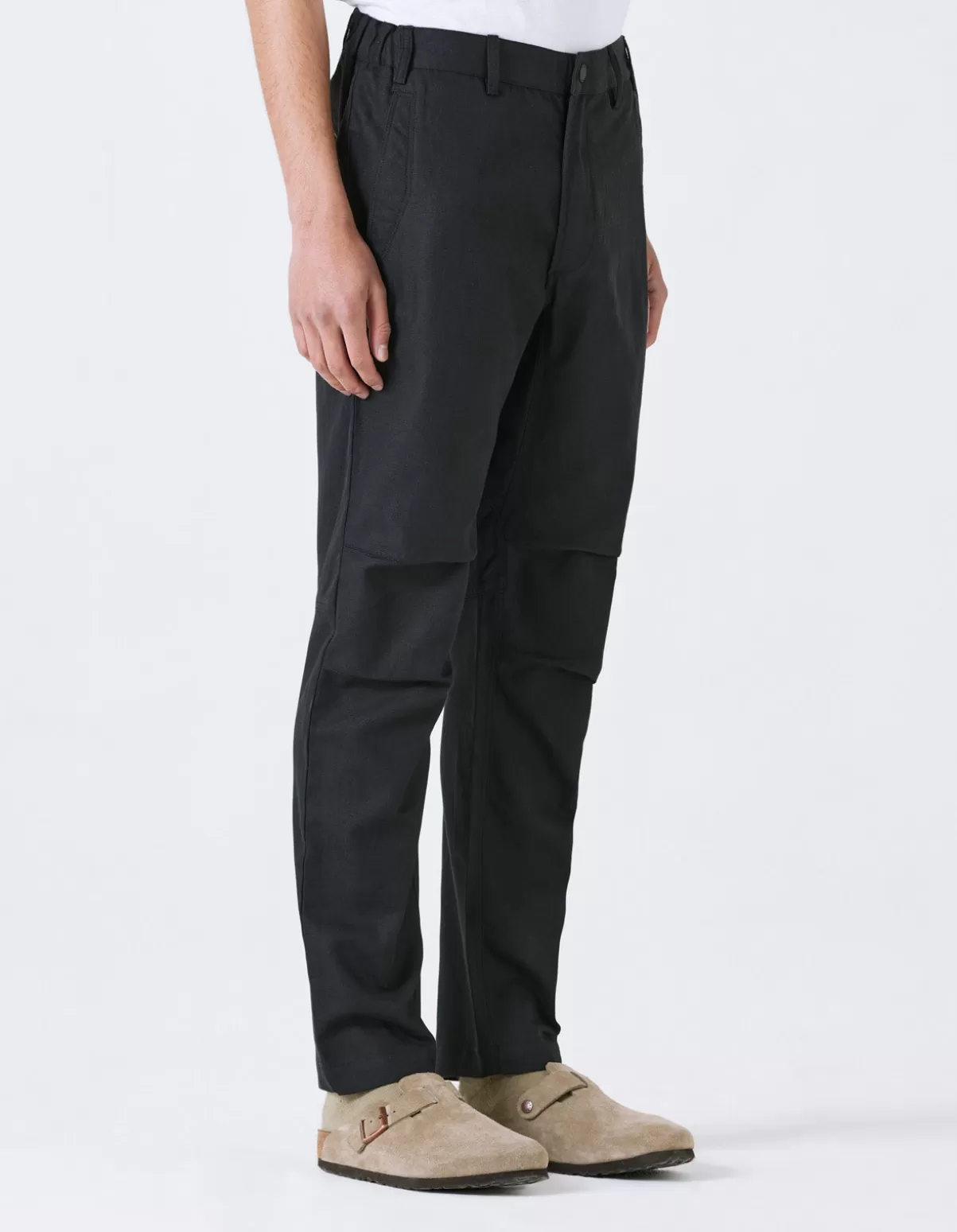 Maharishi 7024 Miltype Organic Custom Pants