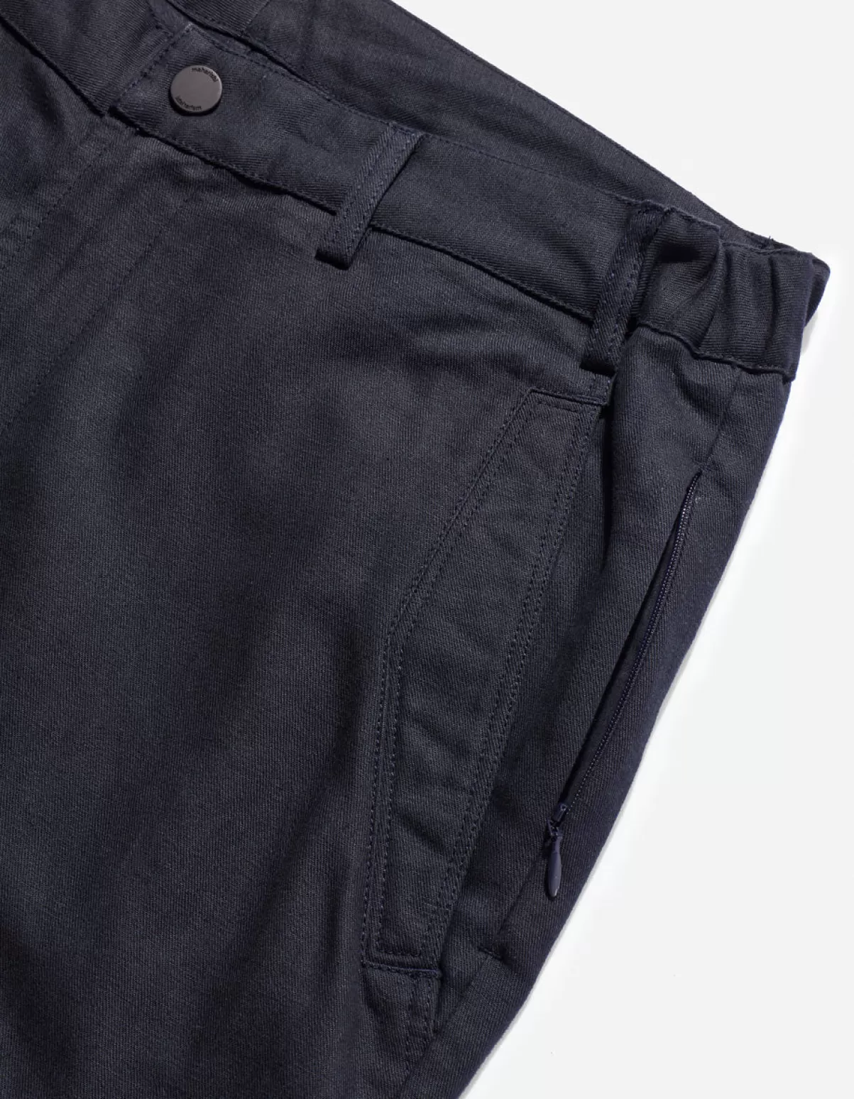 Maharishi 7024 Miltype Organic Custom Pants