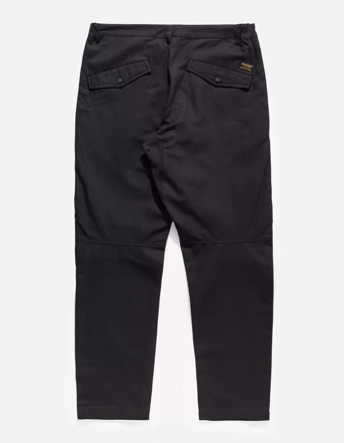 Maharishi 7024 Miltype Organic Custom Pants