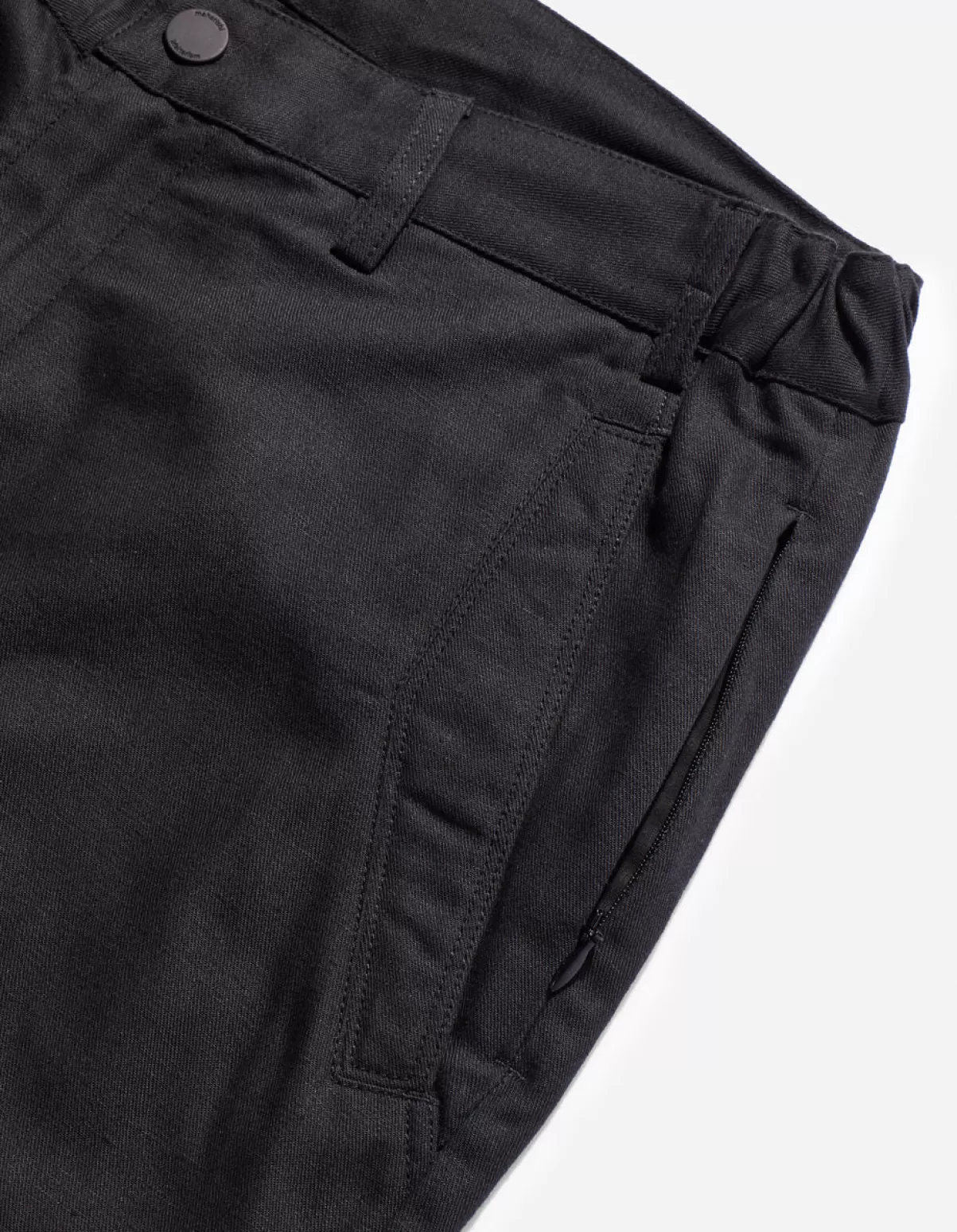 Maharishi 7024 Miltype Organic Custom Pants