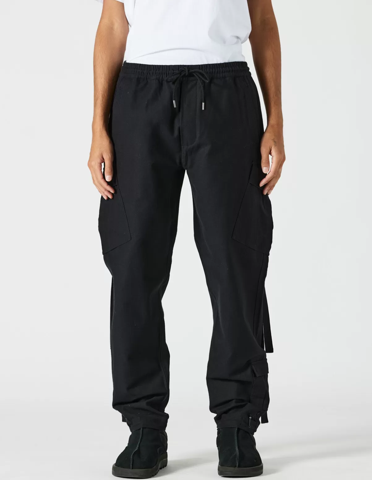 Maharishi 7026 Miltype Organic Cargo Pants