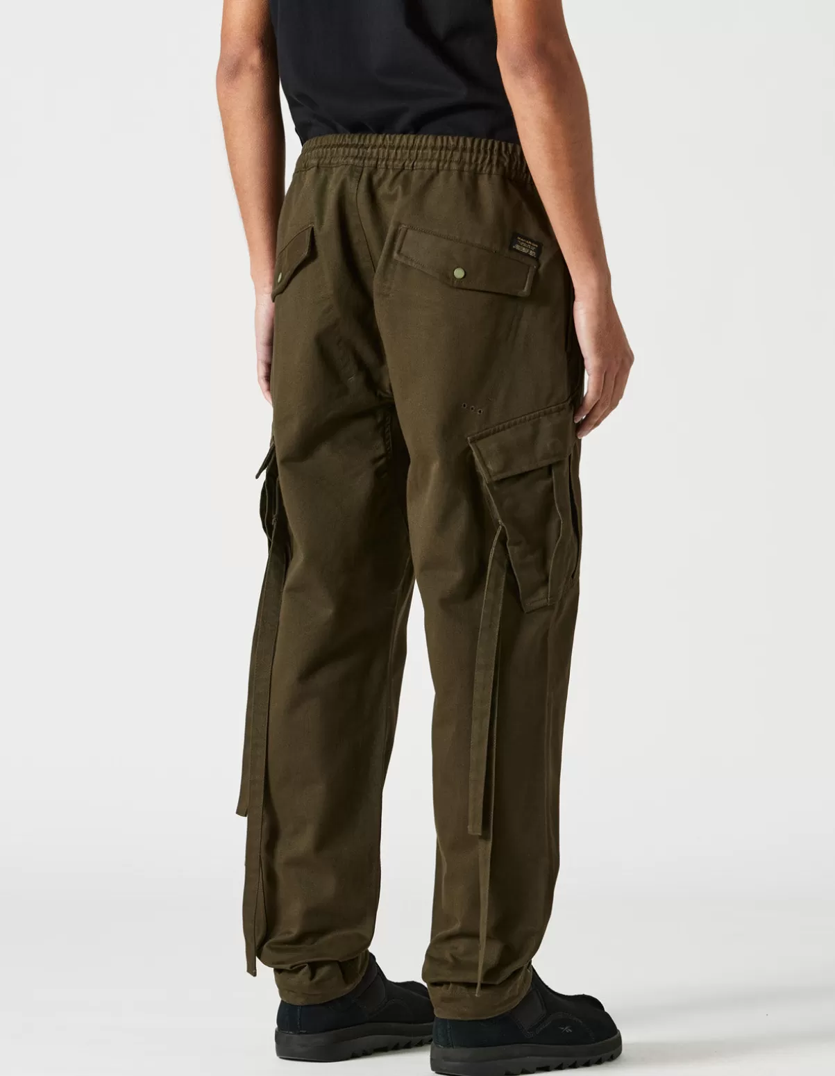 Maharishi 7026 Miltype Organic Cargo Pants