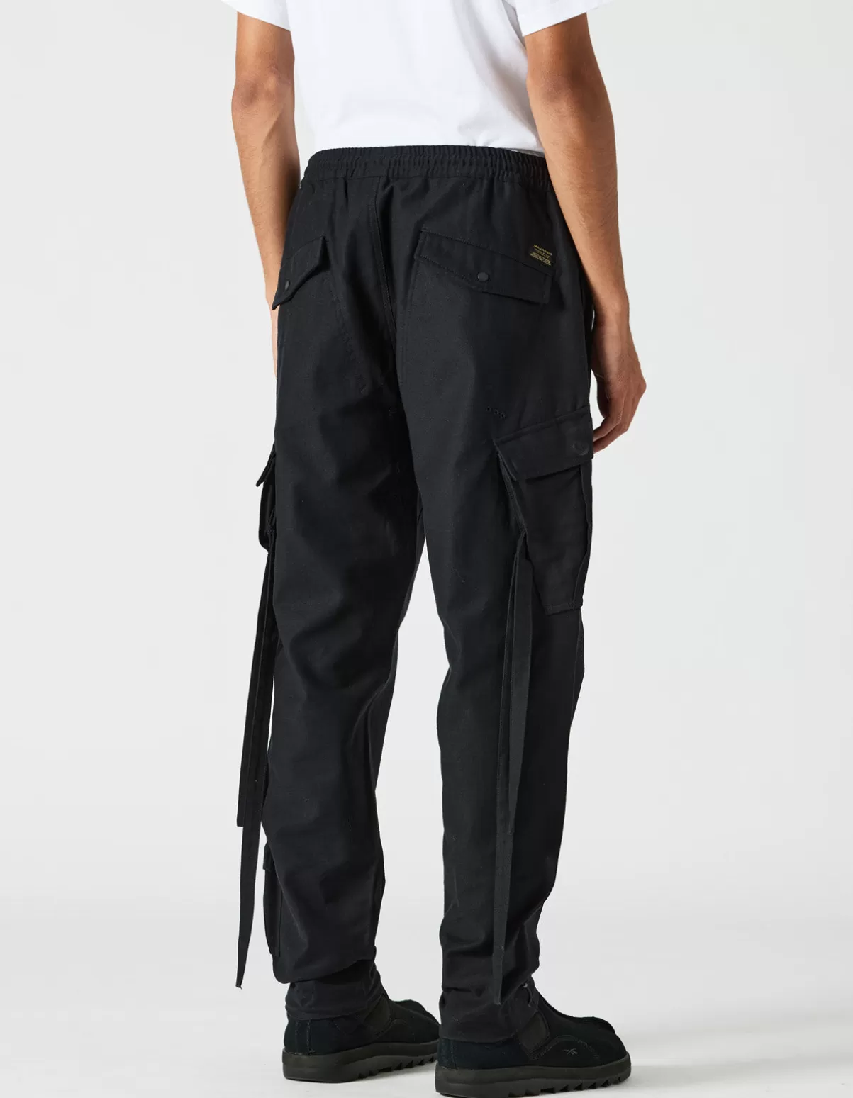 Maharishi 7026 Miltype Organic Cargo Pants