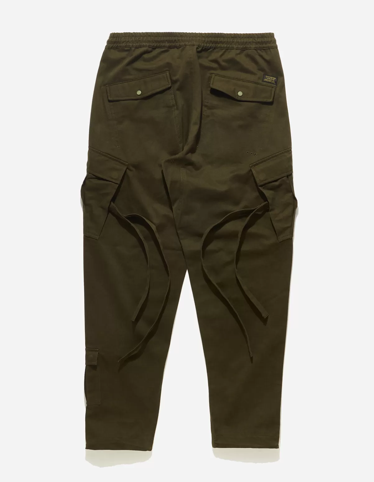 Maharishi 7026 Miltype Organic Cargo Pants