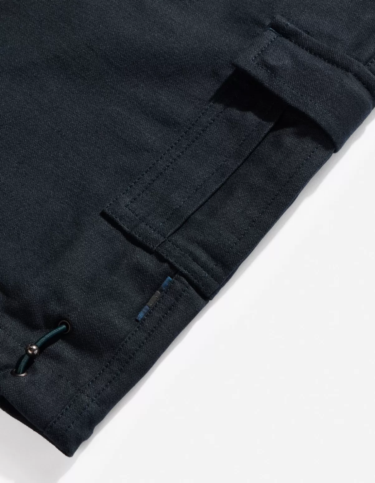 Maharishi 7026 Miltype Organic Cargo Pants