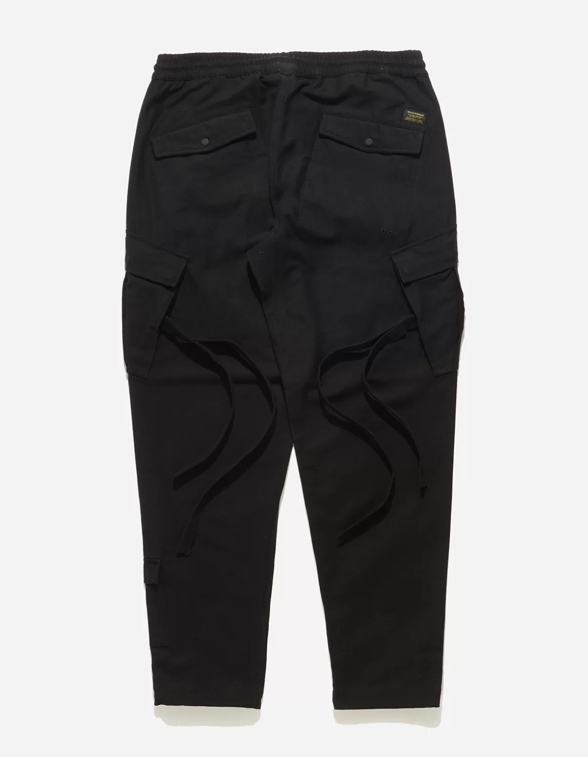 Maharishi 7026 Miltype Organic Cargo Pants