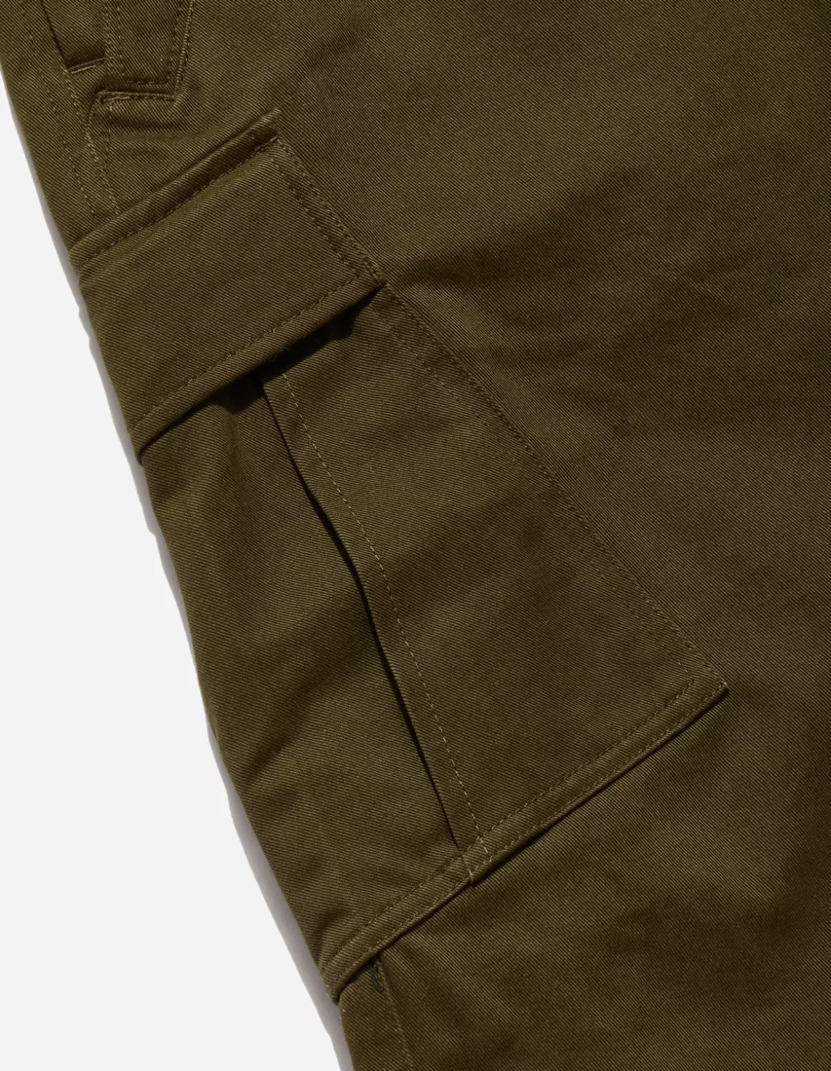 Maharishi 7026 Miltype Organic Cargo Pants
