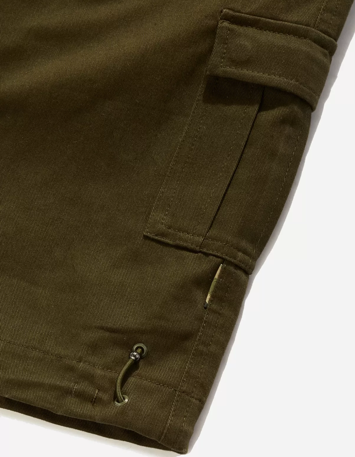 Maharishi 7026 Miltype Organic Cargo Pants