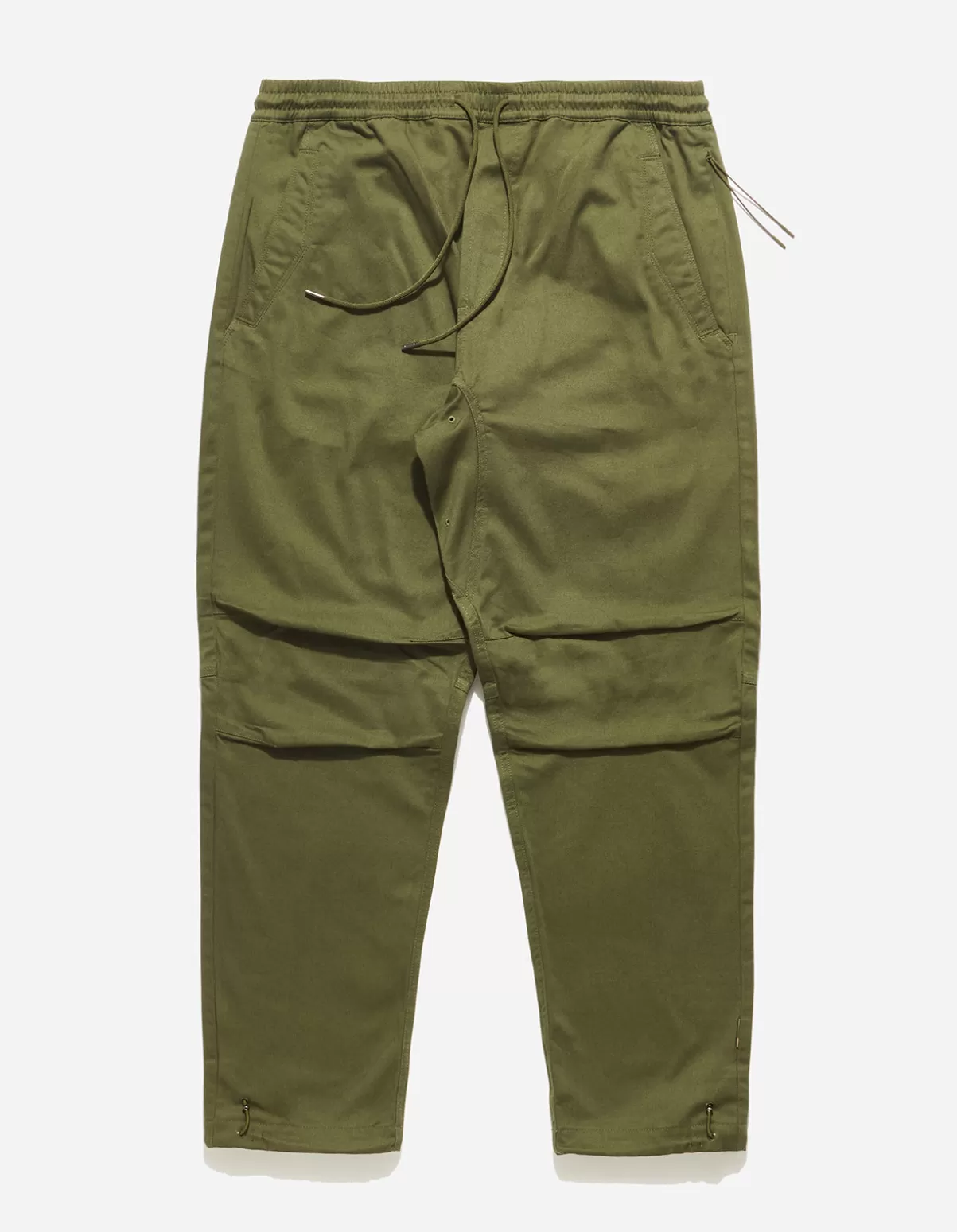 Maharishi 7027 Miltype Organic Track Pants