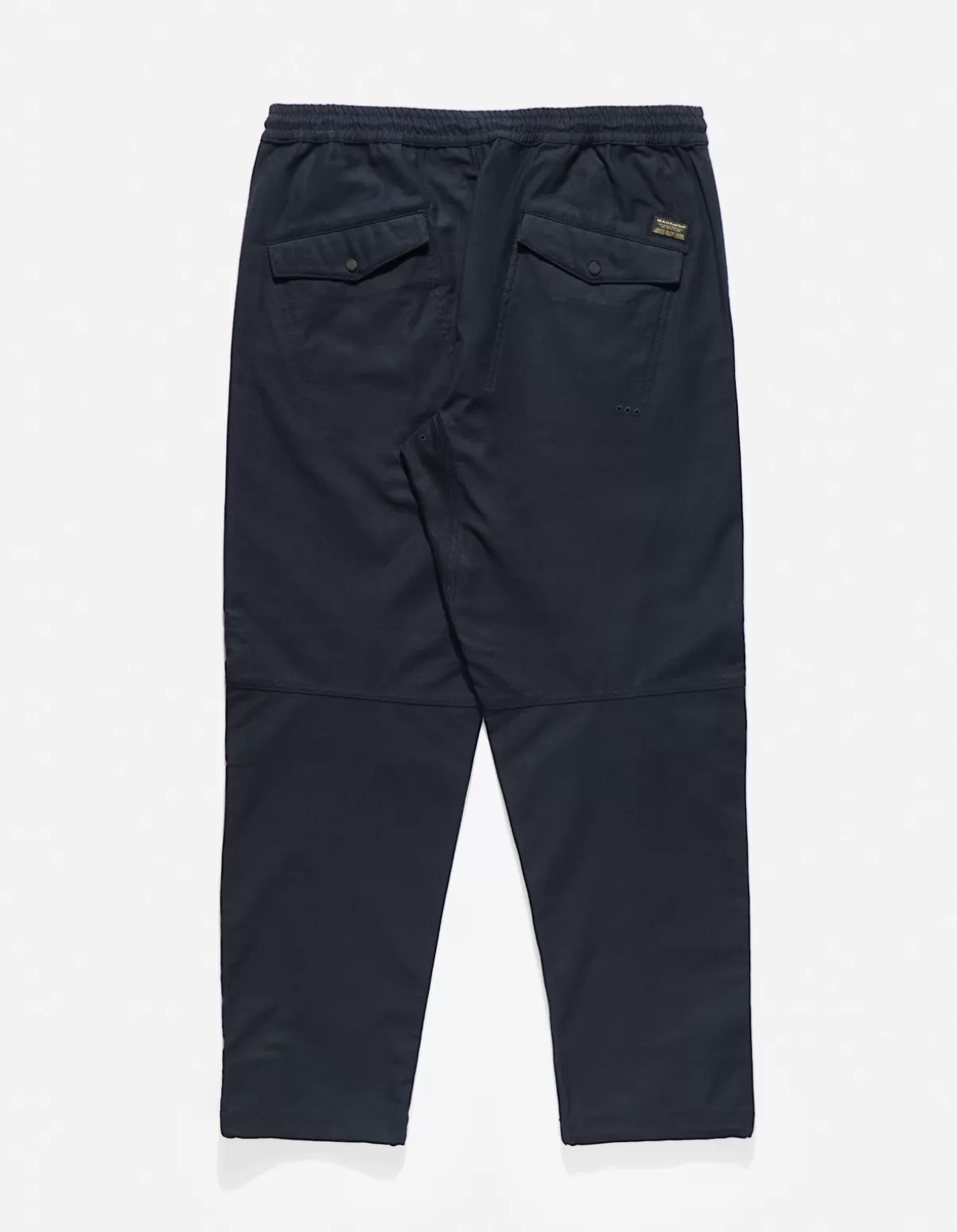 Maharishi 7027 Miltype Organic Track Pants