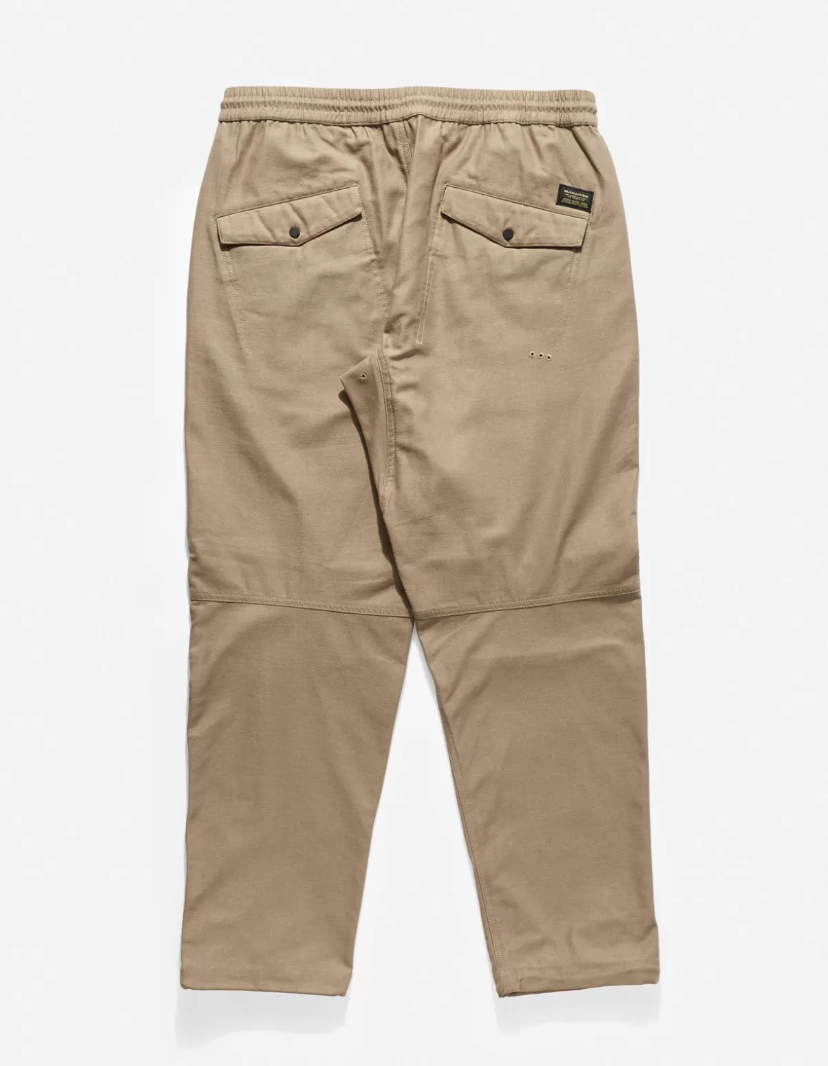 Maharishi 7027 Miltype Organic Track Pants