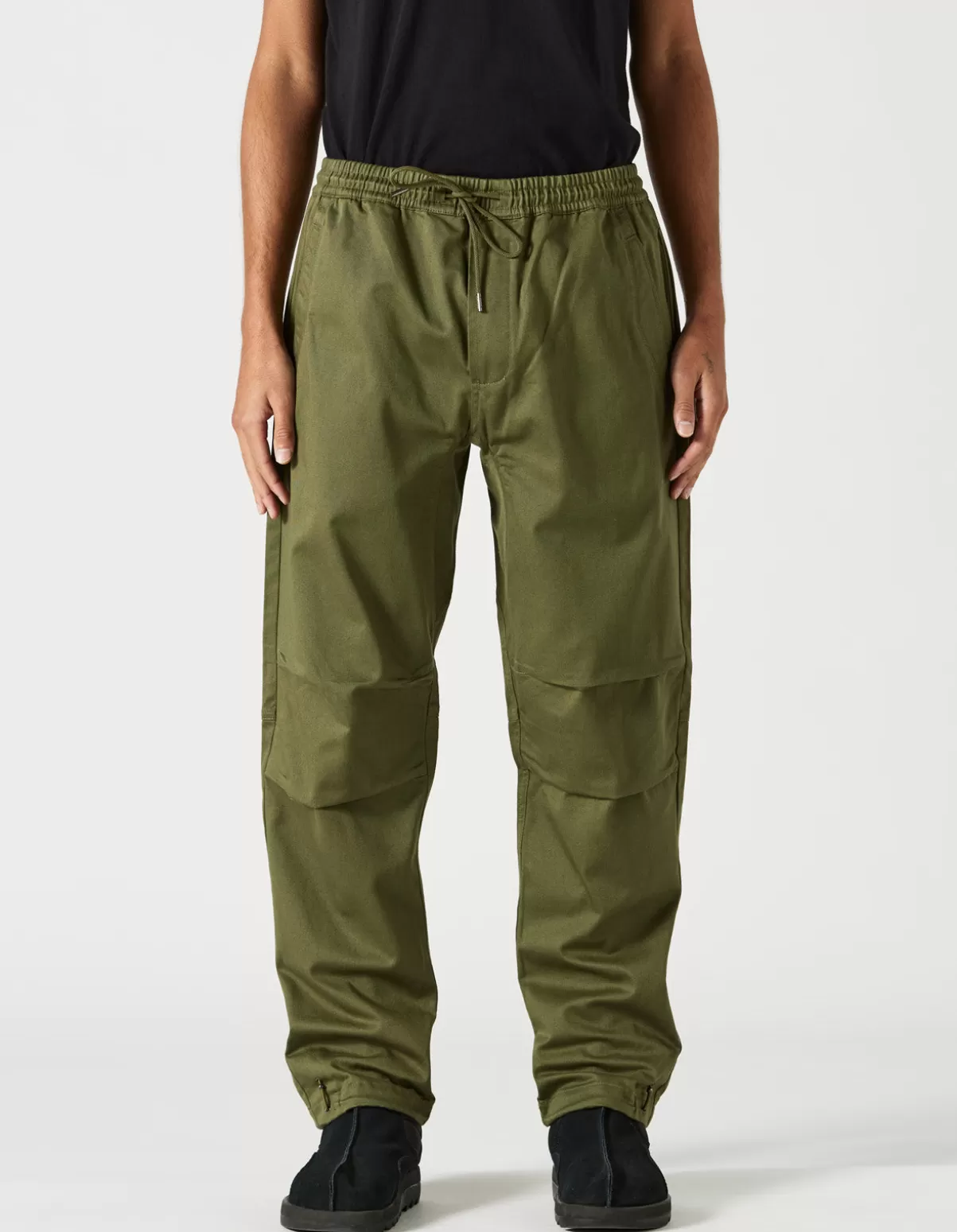 Maharishi 7027 Miltype Organic Track Pants
