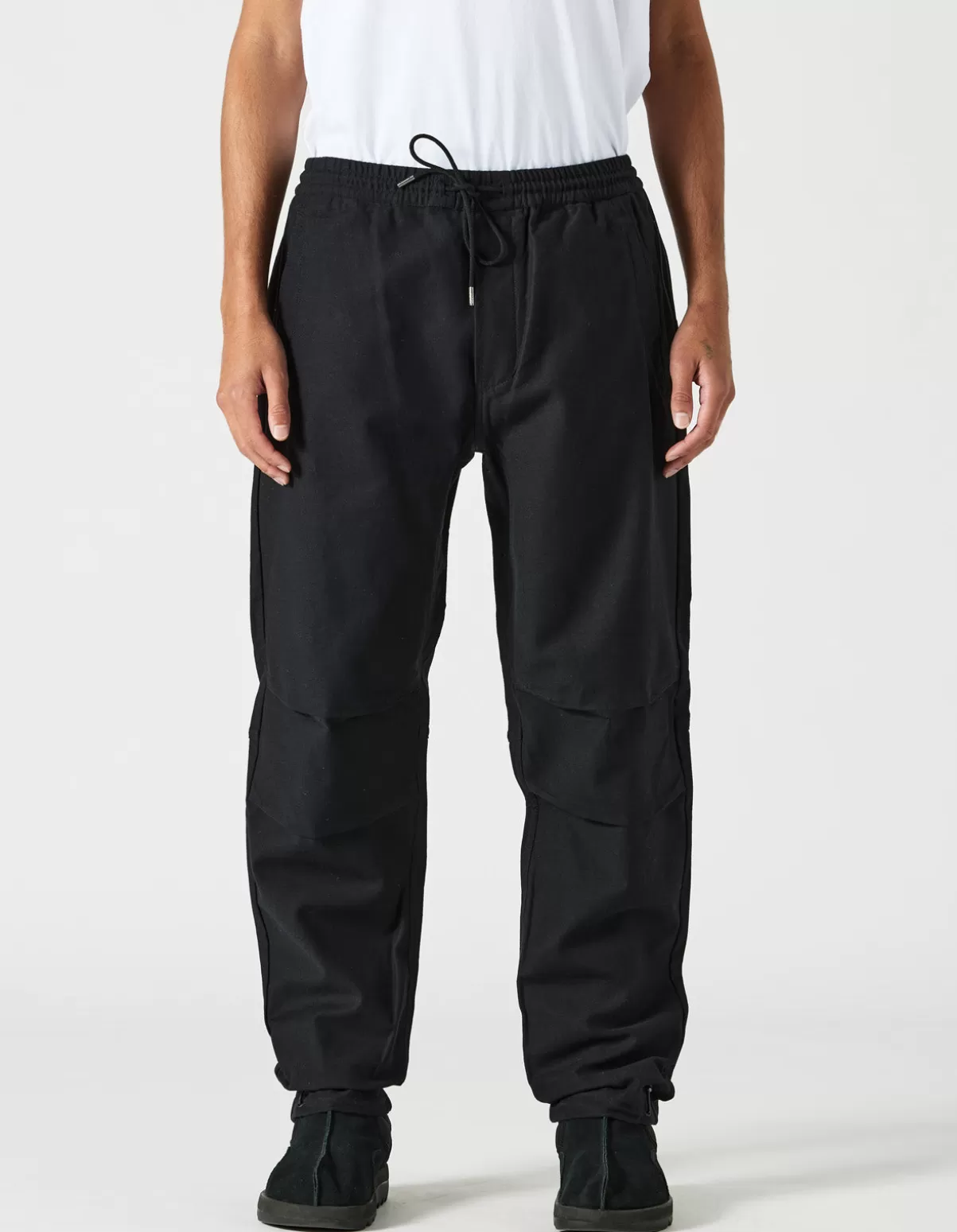 Maharishi 7027 Miltype Organic Track Pants