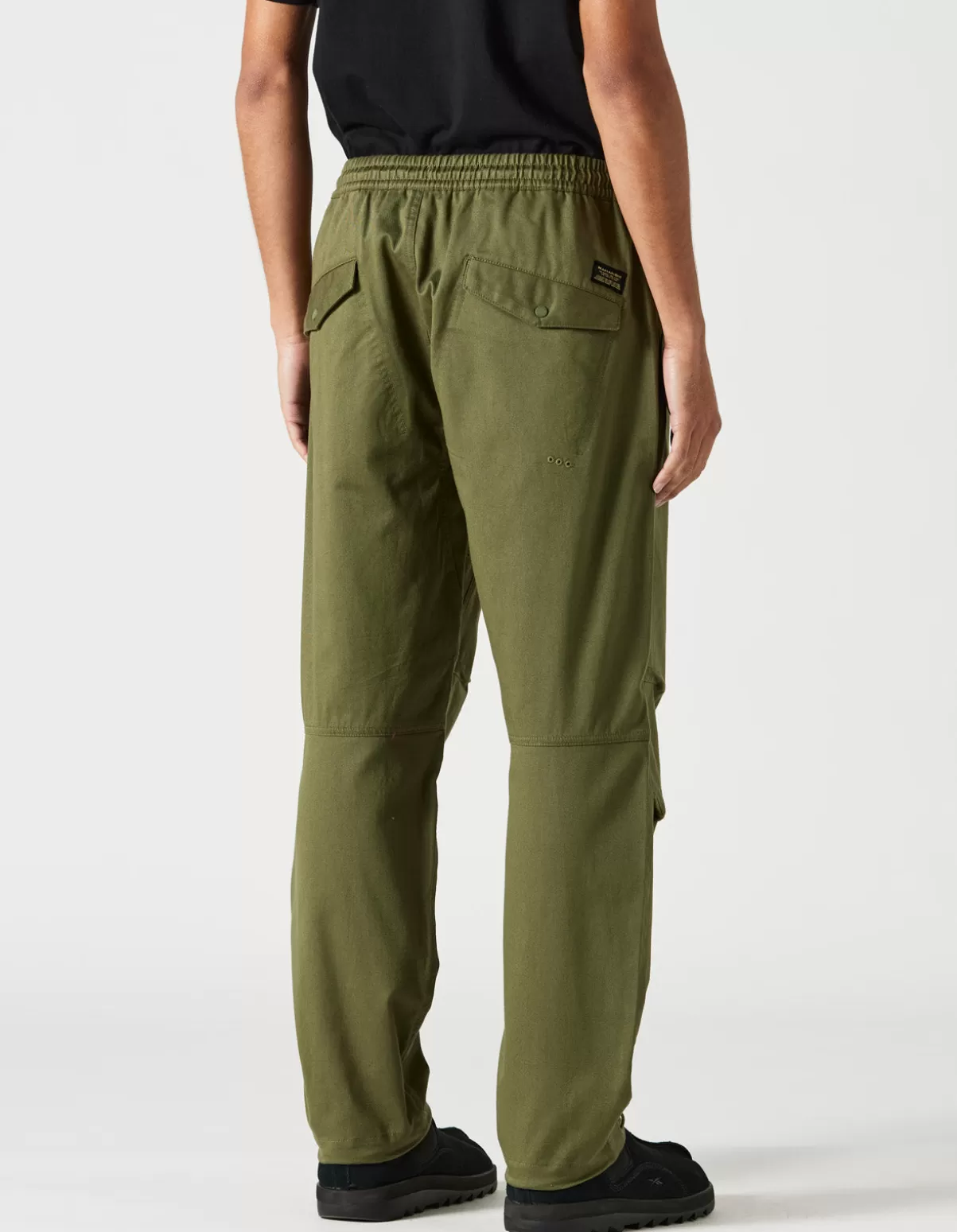Maharishi 7027 Miltype Organic Track Pants