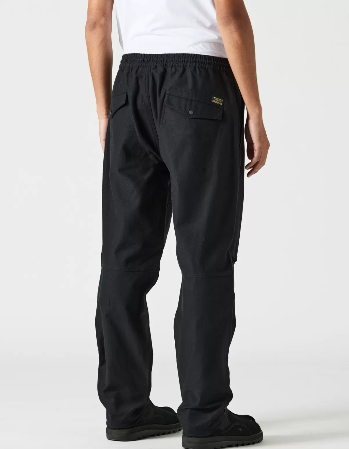 Maharishi 7027 Miltype Organic Track Pants