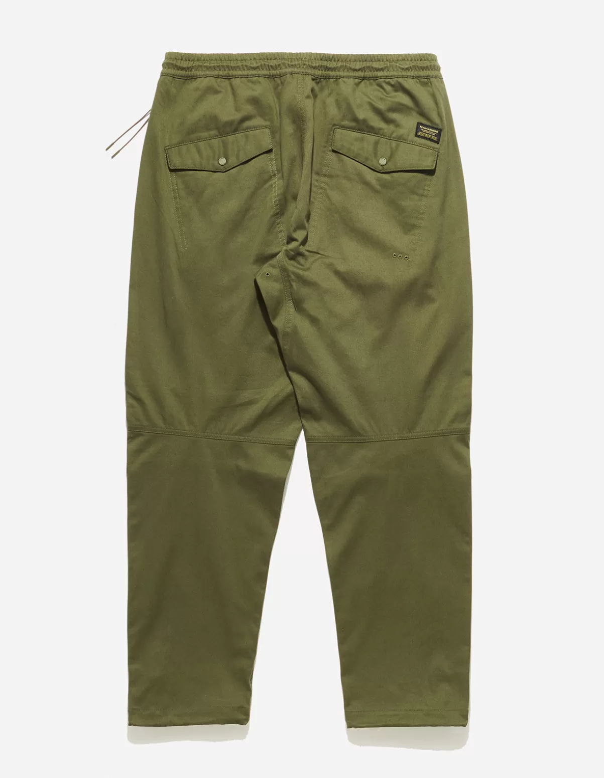 Maharishi 7027 Miltype Organic Track Pants