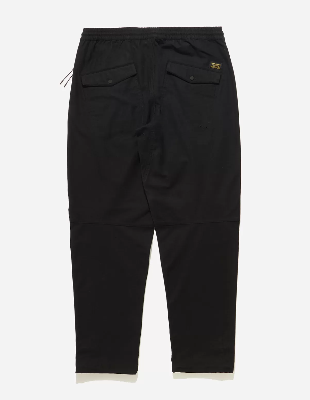 Maharishi 7027 Miltype Organic Track Pants