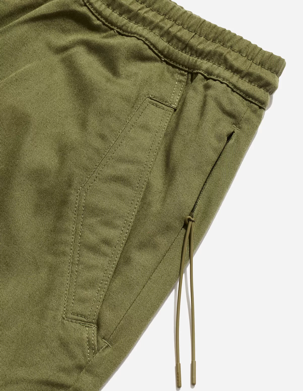 Maharishi 7027 Miltype Organic Track Pants