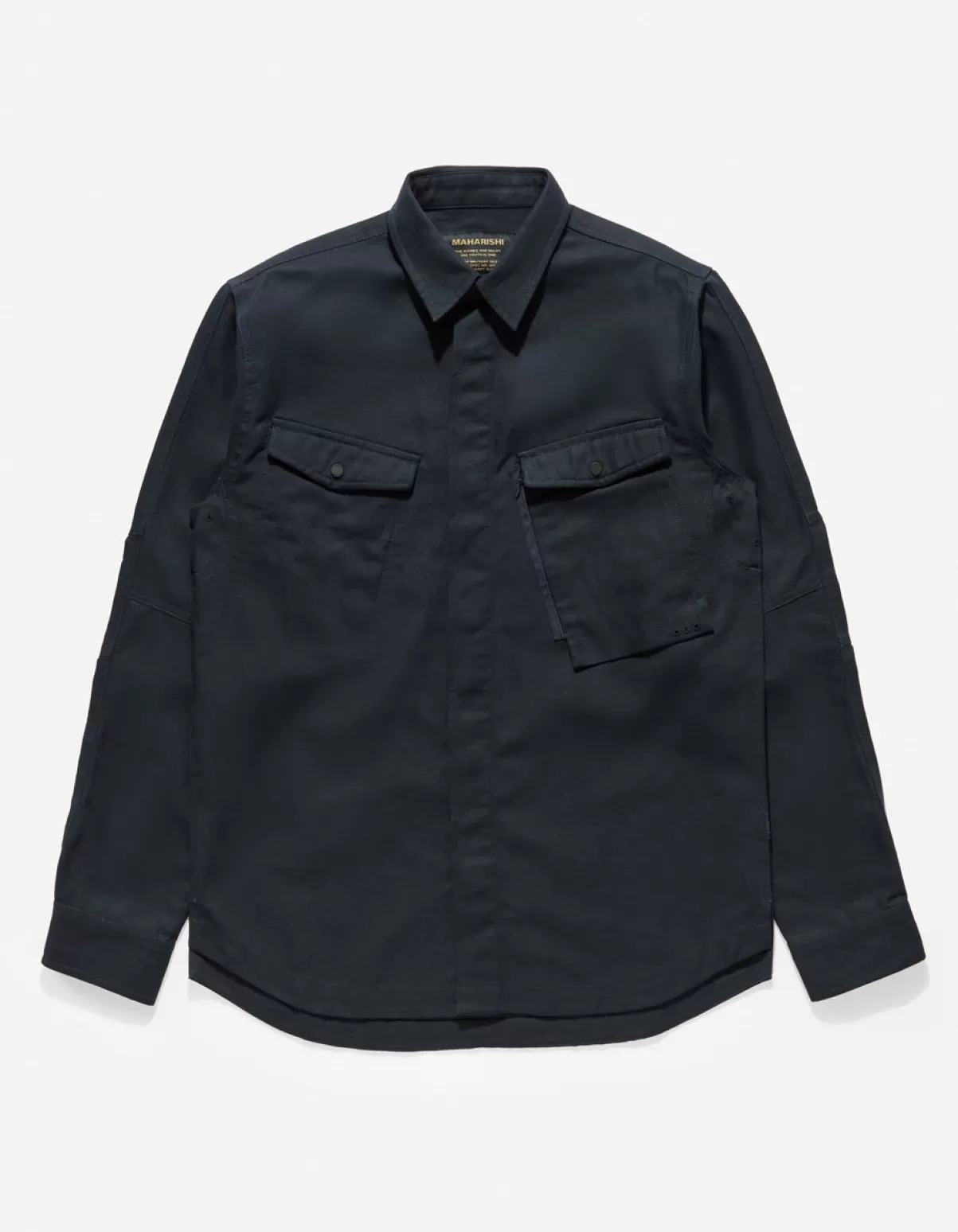 Maharishi 7028 Miltype Custom Shirt