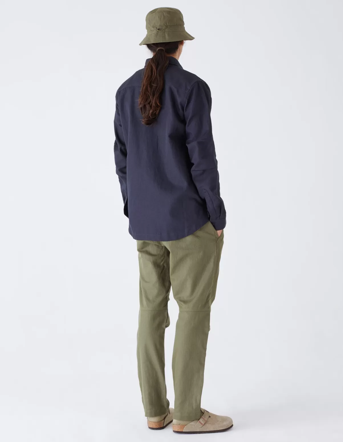 Maharishi 7028 Miltype Custom Shirt