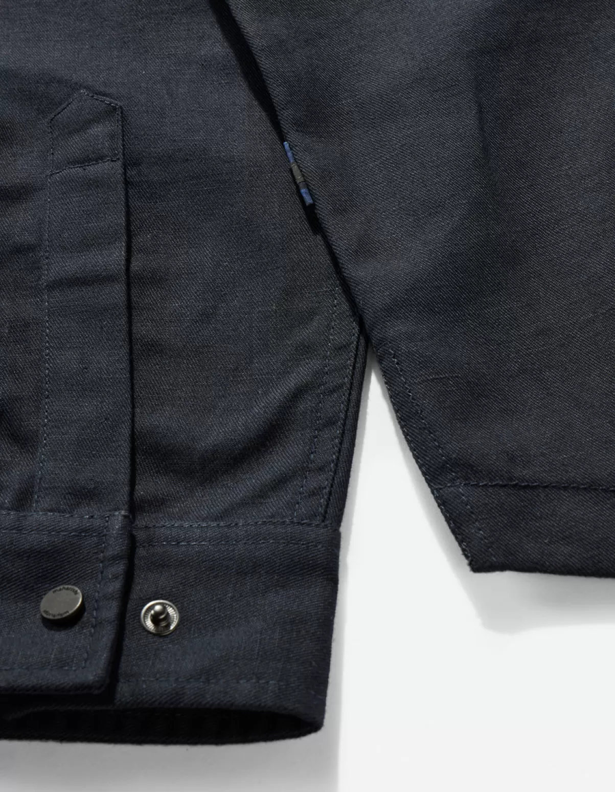 Maharishi 7028 Miltype Custom Shirt