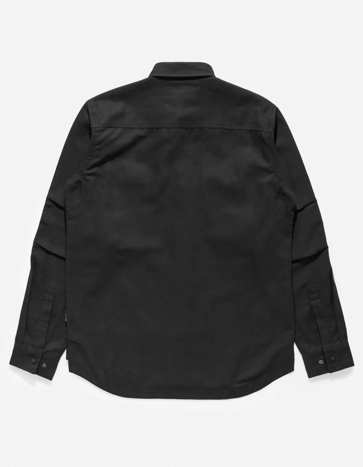 Maharishi 7028 Miltype Organic Custom Shirt