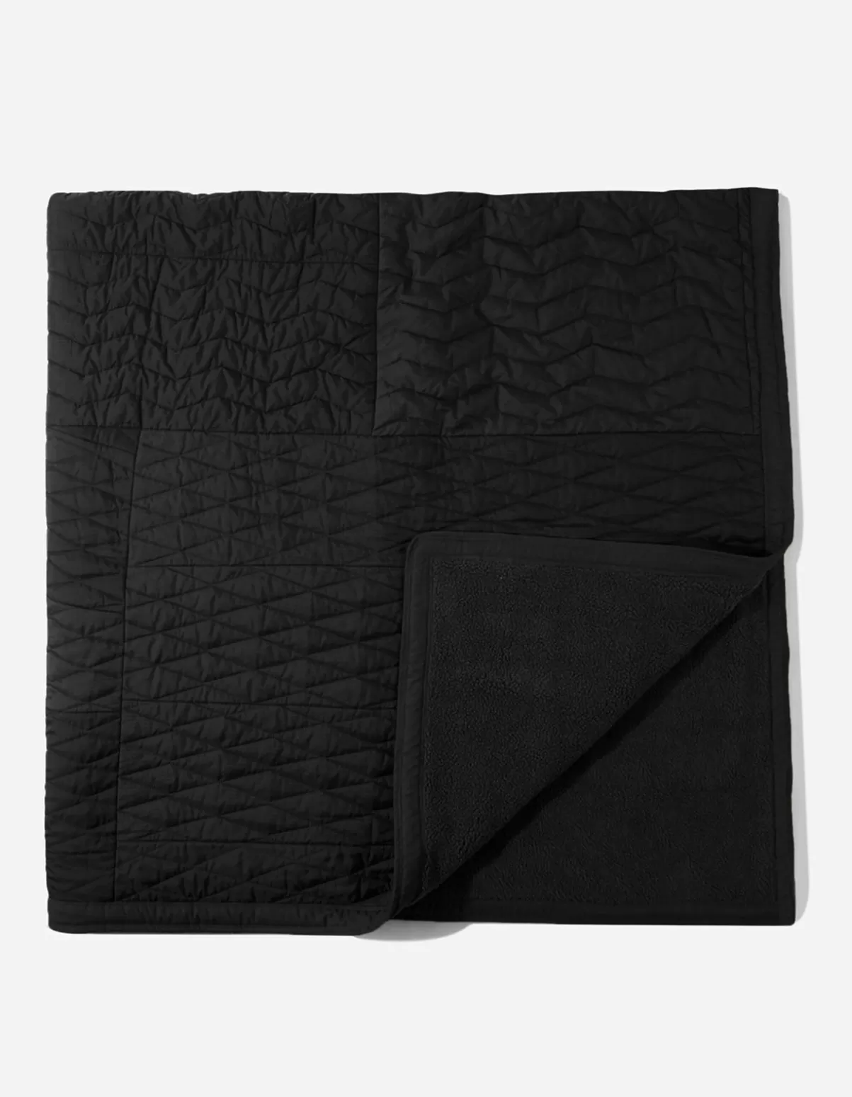 Maharishi 7030 Triquilted Bed Blanket · Military Surplus