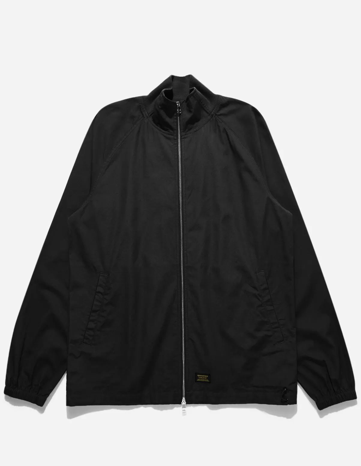 Maharishi 8006 Miltype Track Jacket