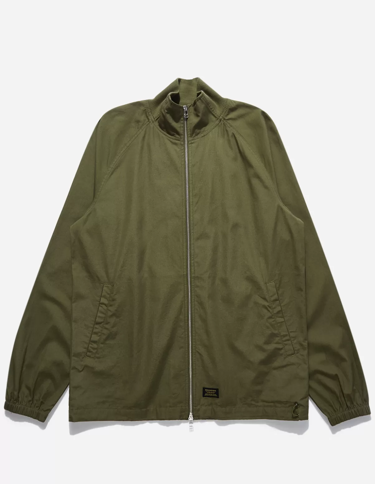 Maharishi 8006 Miltype Track Jacket