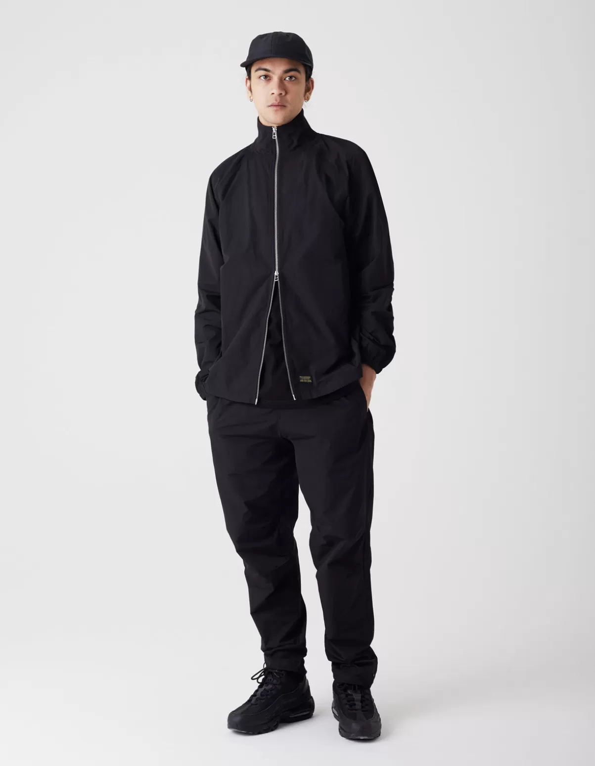 Maharishi 8006 Miltype Track Jacket