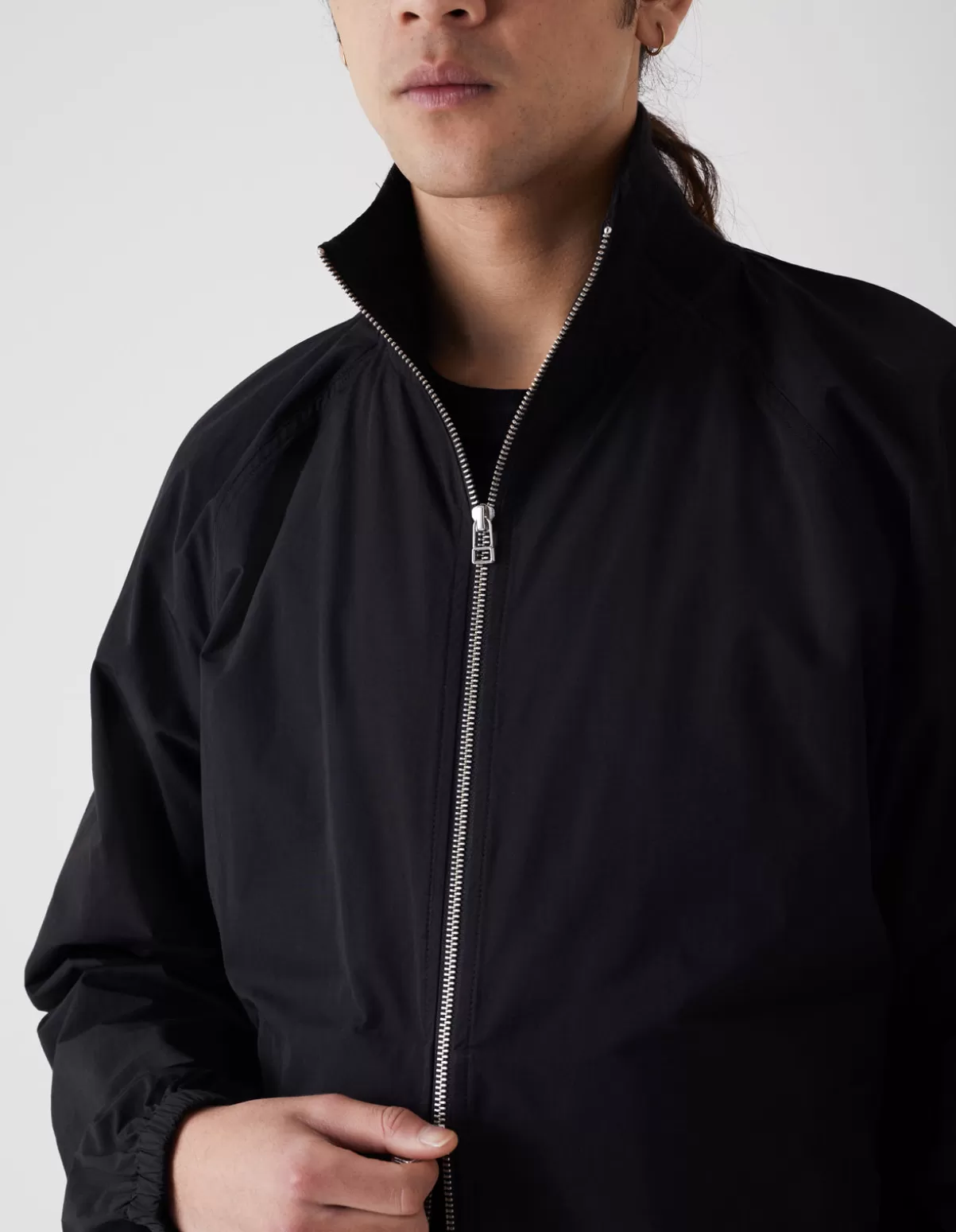 Maharishi 8006 Miltype Track Jacket