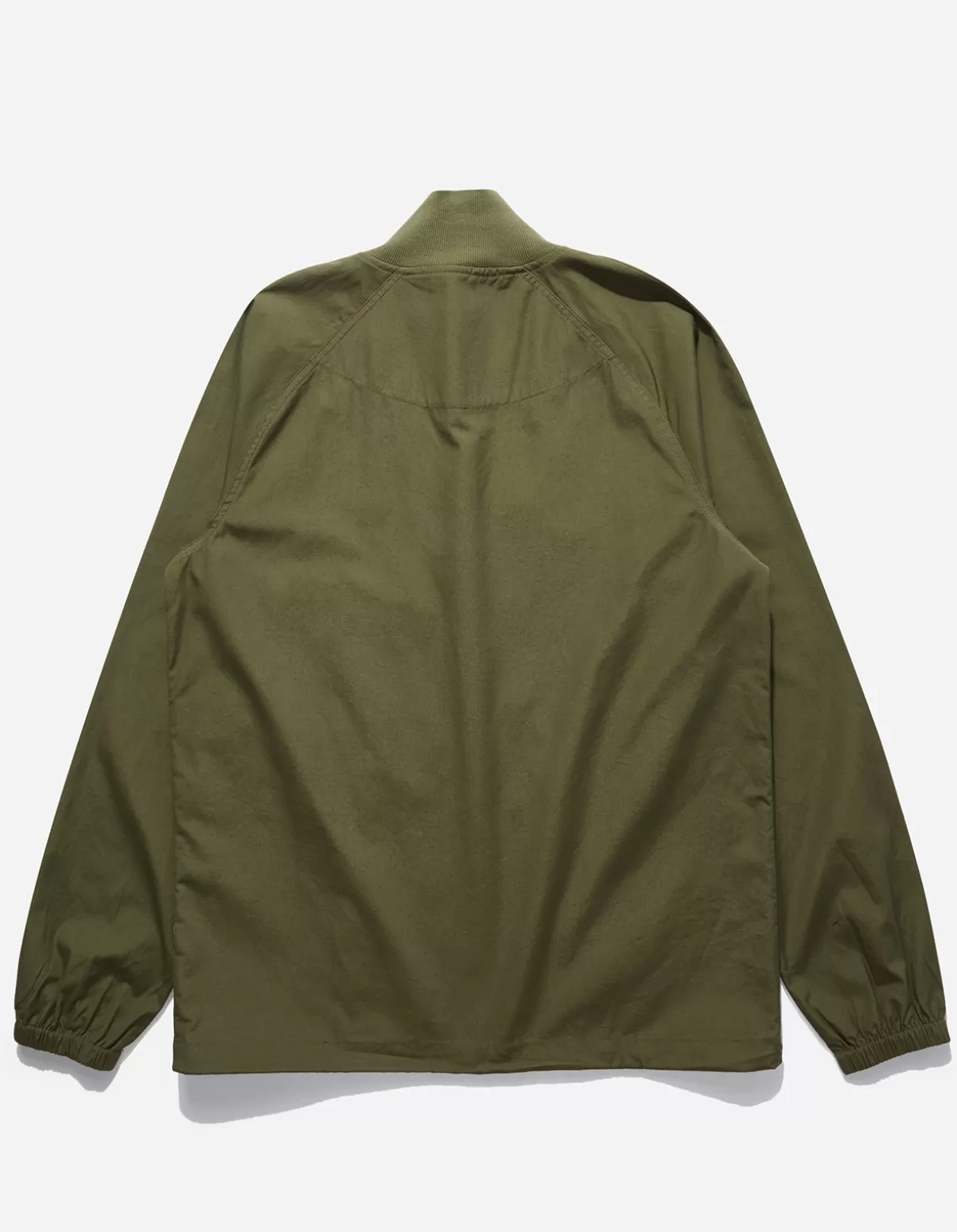 Maharishi 8006 Miltype Track Jacket