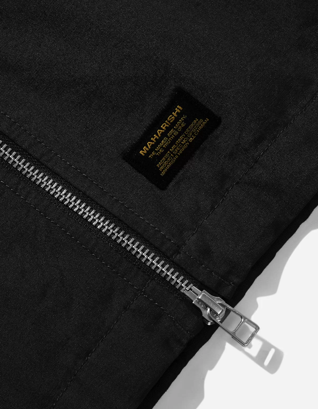 Maharishi 8006 Miltype Track Jacket