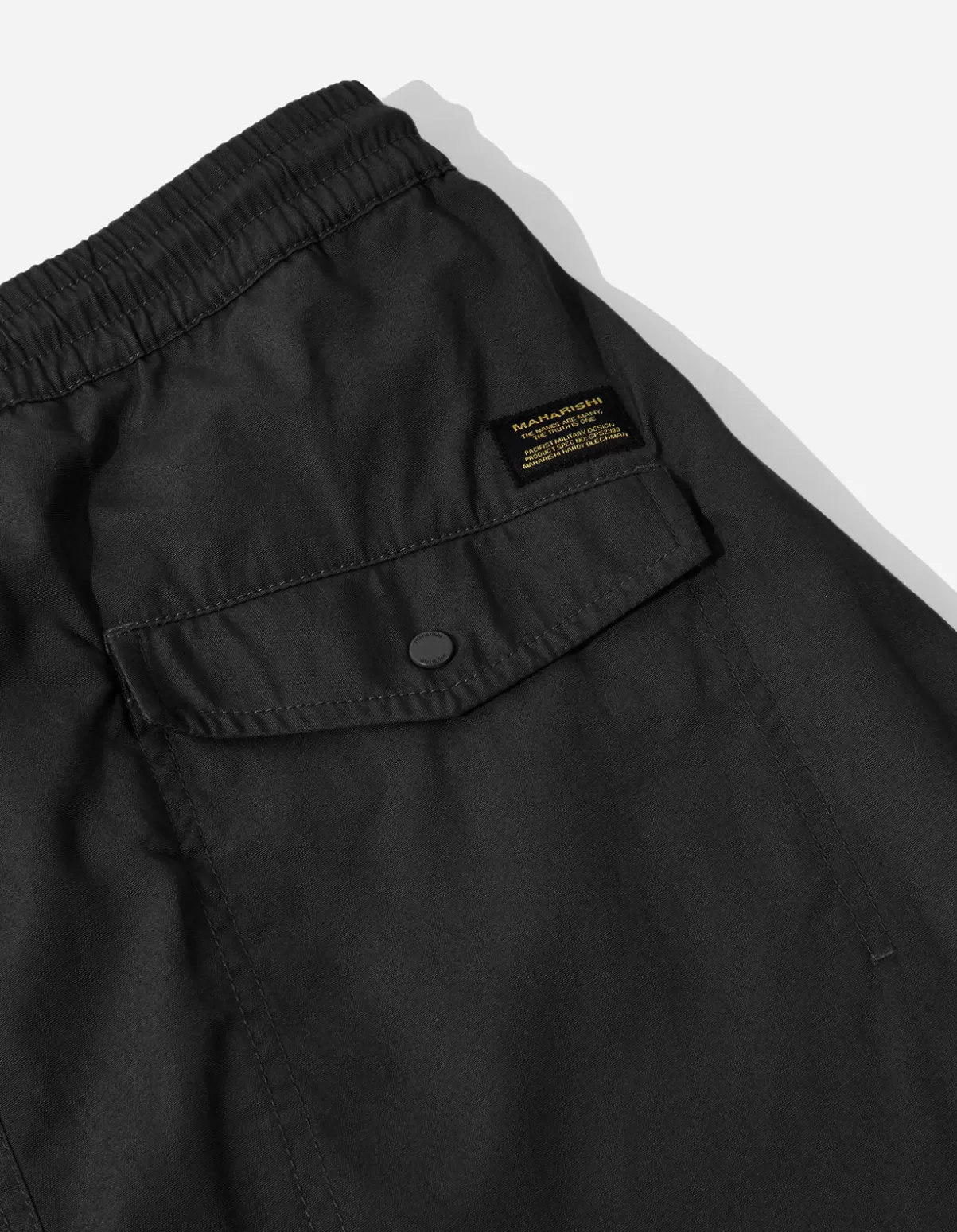 Maharishi 8007 Miltype Track Pants