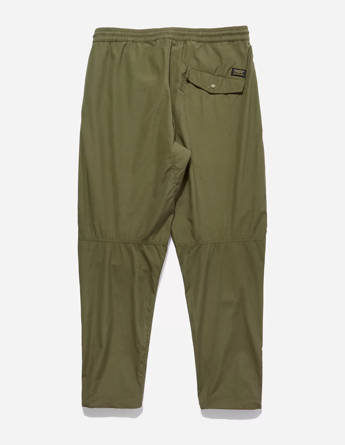 Maharishi 8007 Miltype Track Pants