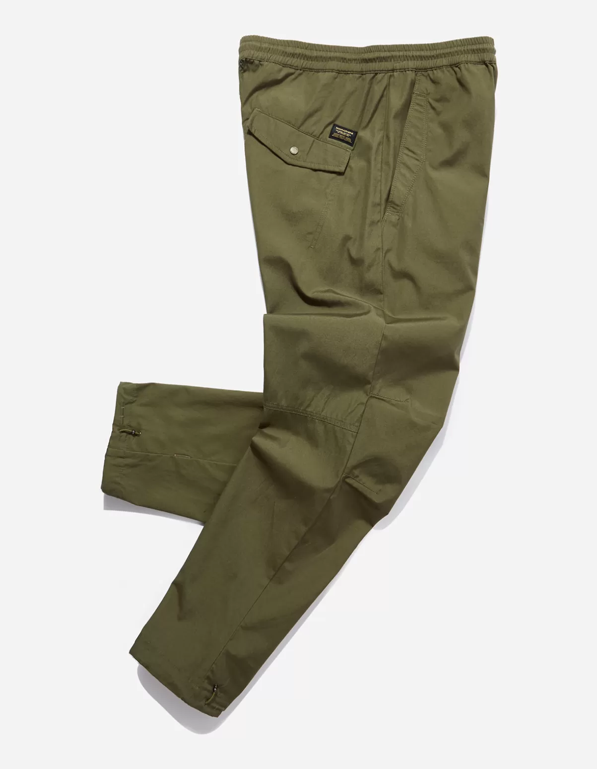 Maharishi 8007 Miltype Track Pants